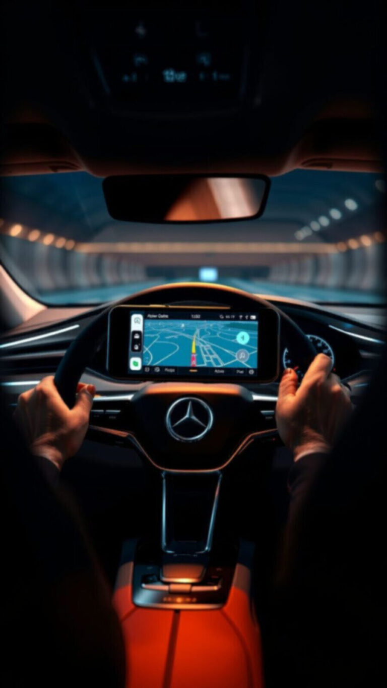 Mirrorlink : connecte ton smartphone à ta voiture Mirrorlink : connecte ton smartphone à ta voiture