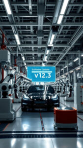 Mise à jour tesla : nouveautés et conseils utiles pour votre véhicule
