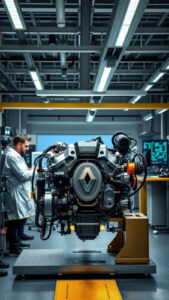 Moteur Renault : modèles, fiabilité et conseils