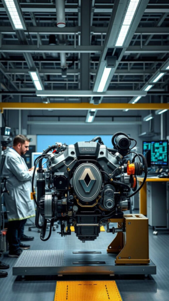 Moteur Renault : modèles, fiabilité et conseils