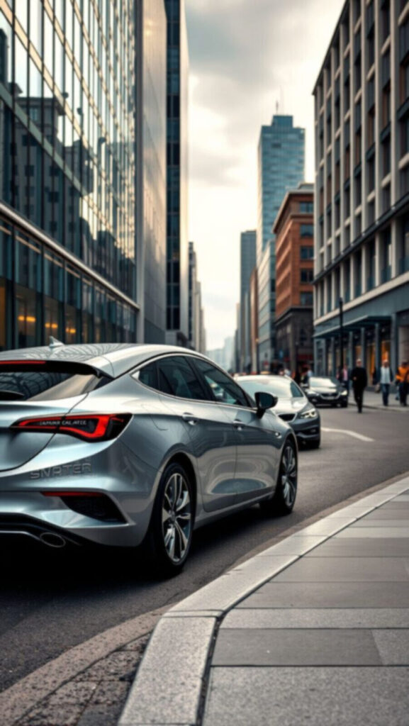 Opel astra : la compacte fiable et moderne que j'ai testée Opel astra : la compacte fiable et moderne que j’ai testée