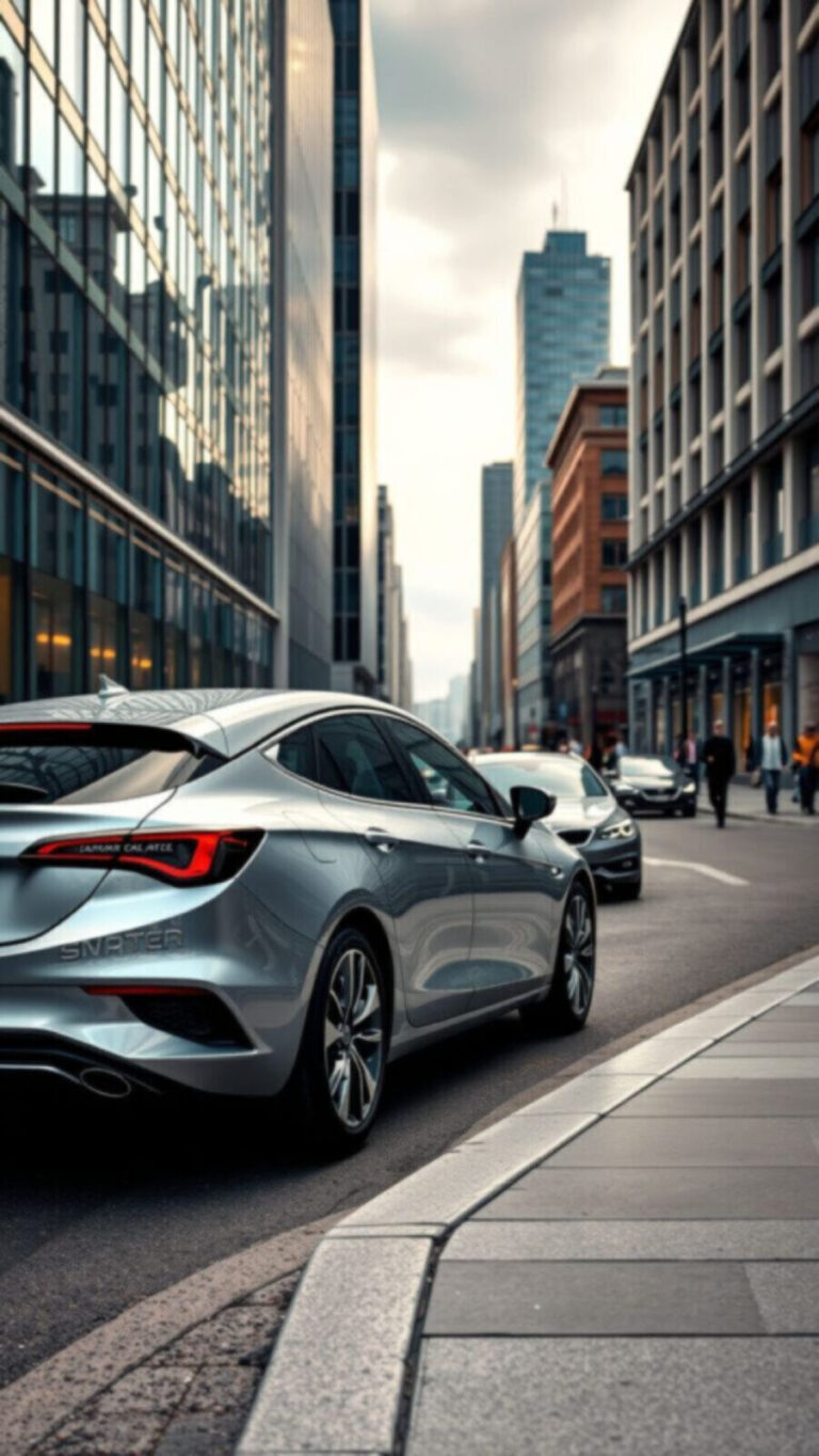 Opel astra : la compacte fiable et moderne que j'ai testée Opel astra : la compacte fiable et moderne que j’ai testée