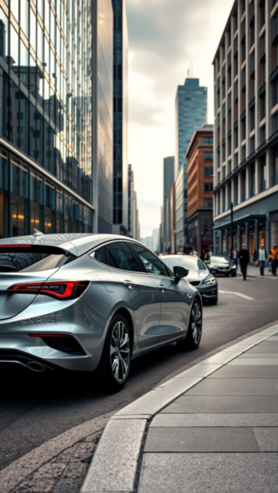 Opel astra : la compacte fiable et moderne que j'ai testée Opel astra : la compacte fiable et moderne que j'ai testée