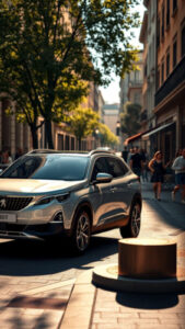 Peugeot : histoire, modèles et fiabilité de la marque française