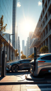 Voiture électrique : guide complet pour un choix éclairé