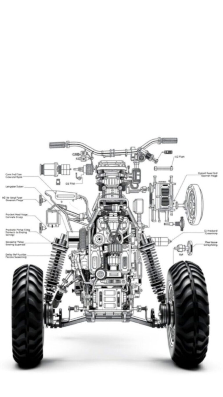 Pièce pit bike : guide simple et complet Pièce pit bike : guide simple et complet