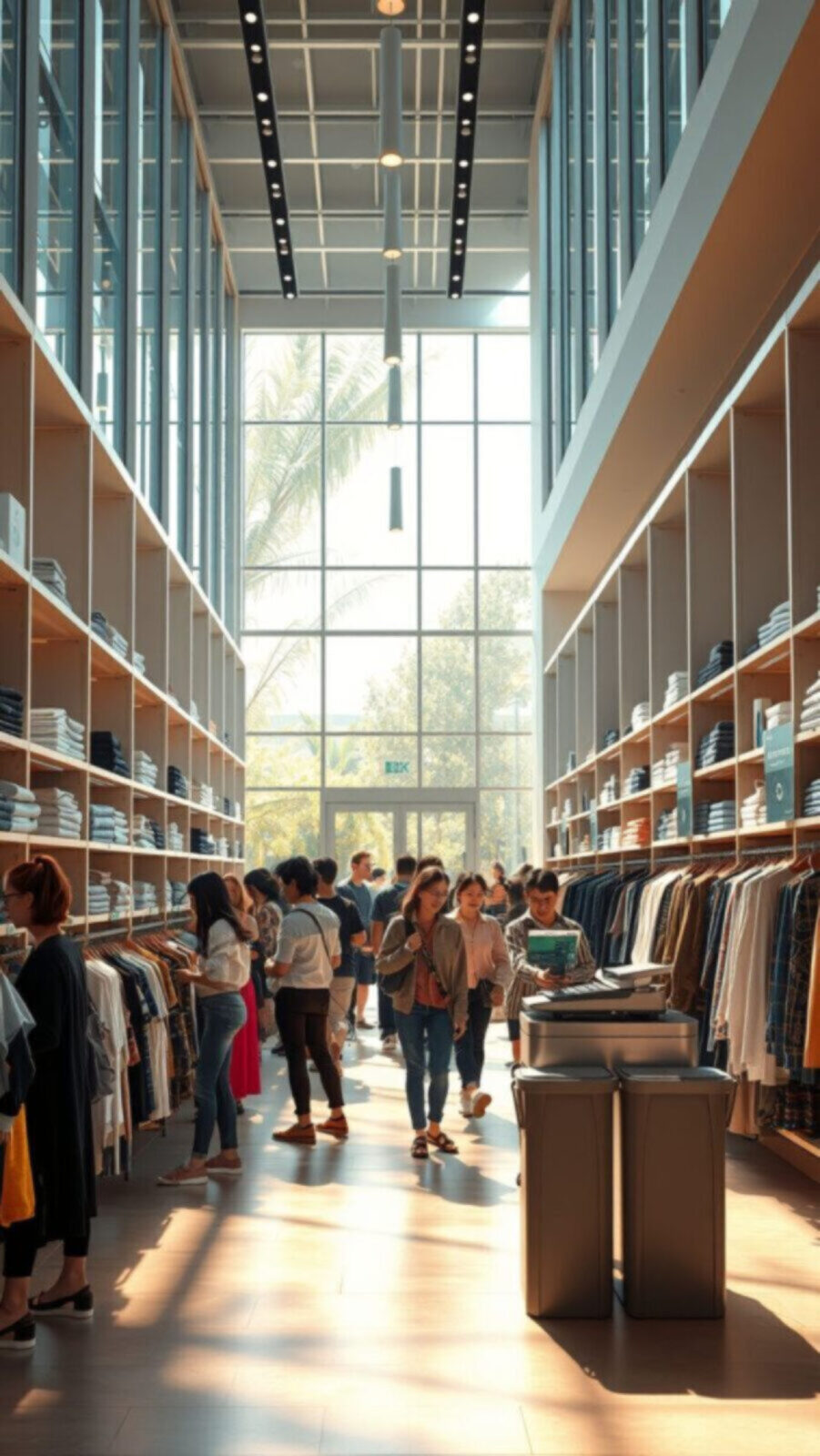 Recycler vêtements : 4 solutions simples pour gagner de l'argent Recycler vêtements : 4 solutions simples pour gagner de l'argent