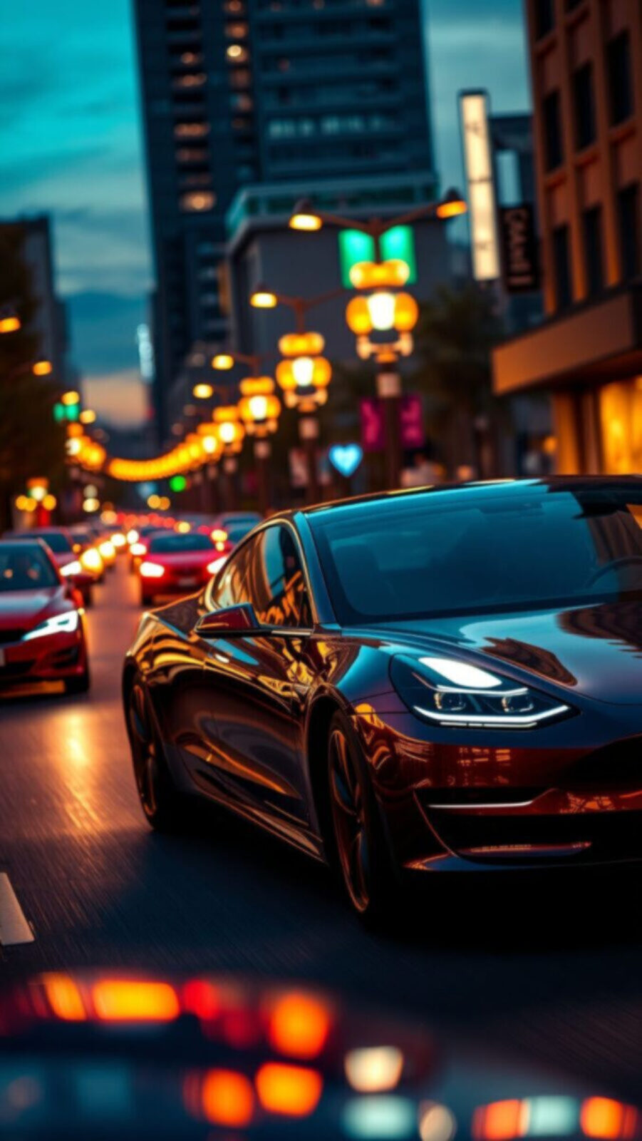 Tesla model 3 : prix, autonomie et avis complet Tesla model 3 : prix, autonomie et avis complet