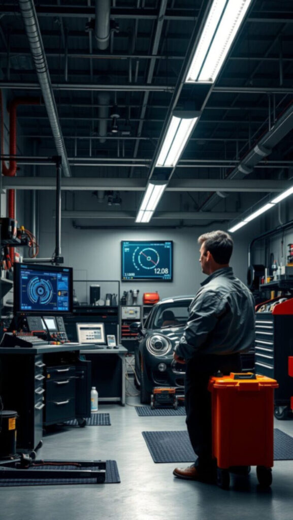 Valise diagnostic auto : comment bien choisir ?